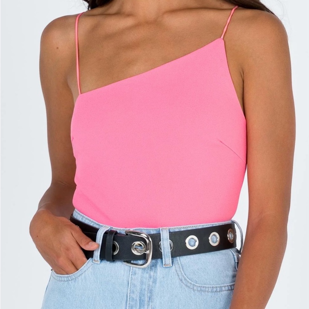 Princess Polly Bodysuit